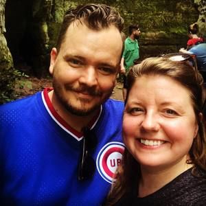 Meet your Posher, Mark